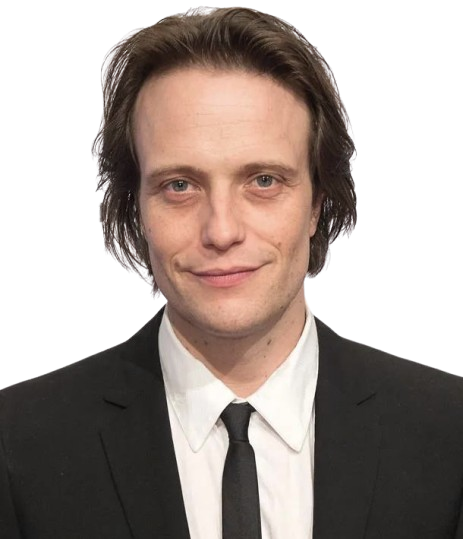August Diehl